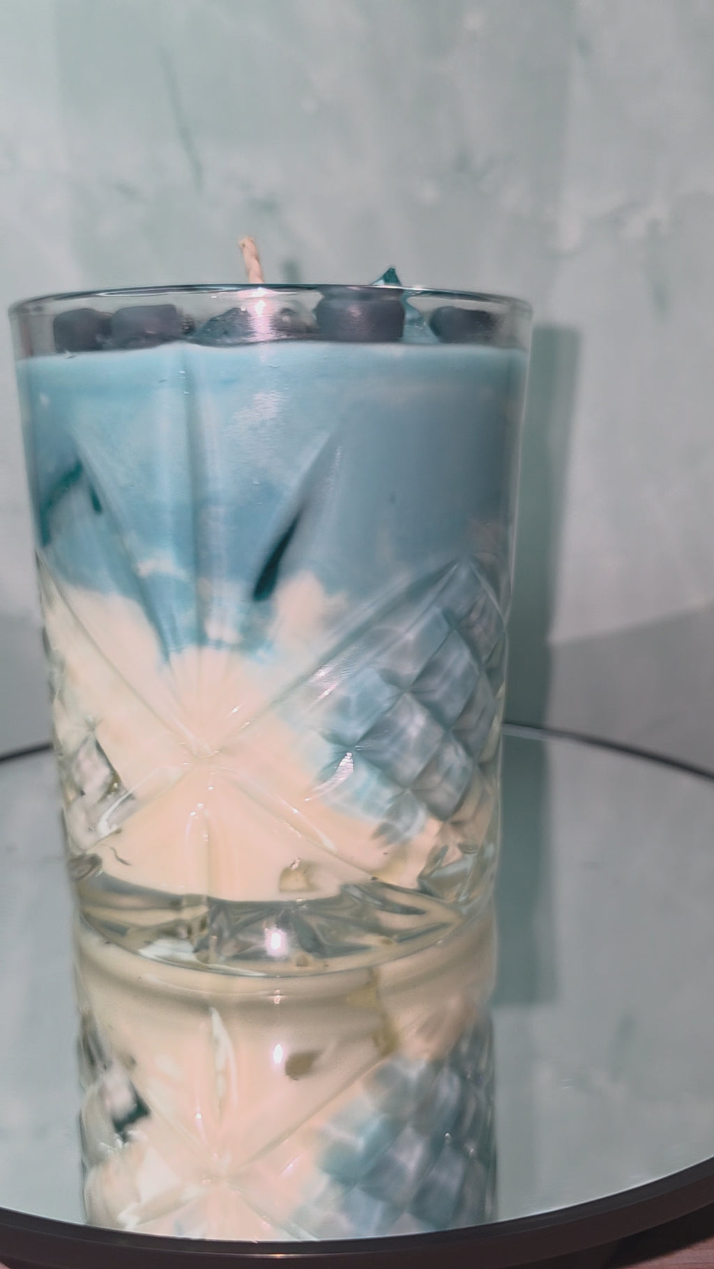 Drink Candles