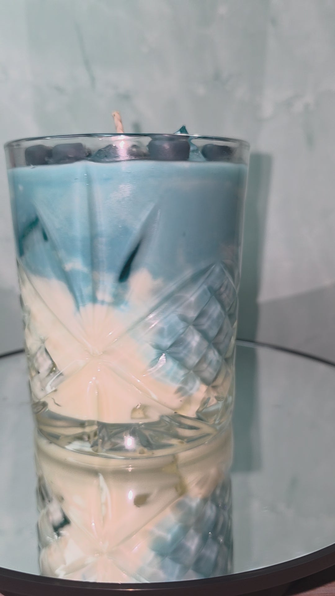 Drink Candles