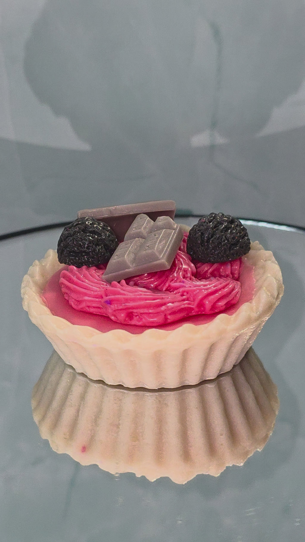 Tiny Pie Surprise Wax Melt