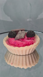 Tiny Pie Surprise Wax Melt