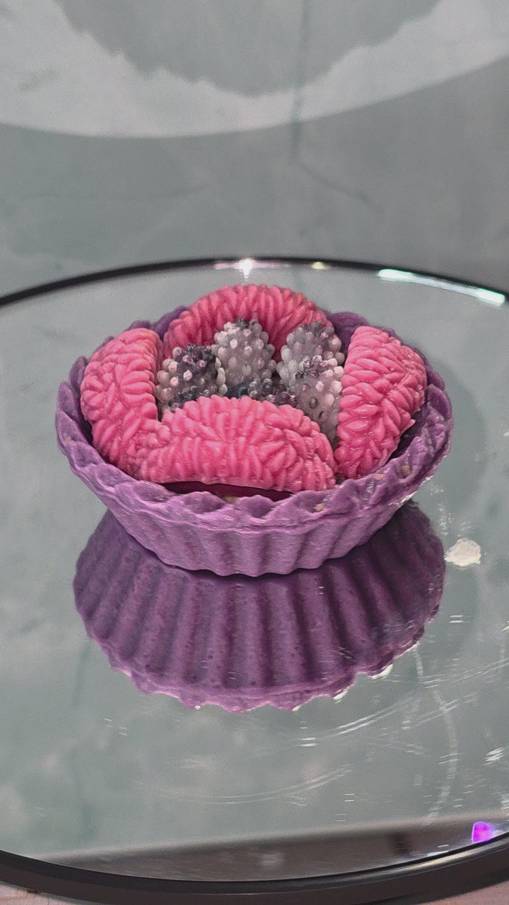 Tiny Pie Surprise Wax Melt