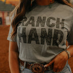Ranch Hand Graphic Tee