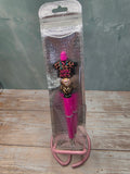 Medical Theme Beadable Pens