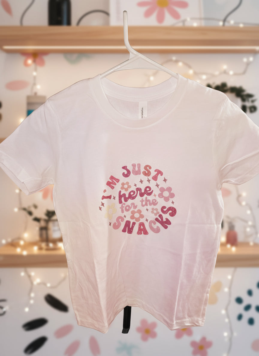 Sublimated Youth Tees