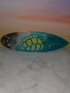 Resin Surf Board
