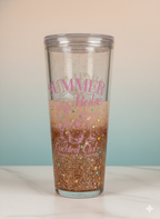 24oz Lava Drip Tumblers
