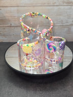 Resin 3 Tier Storage Holder