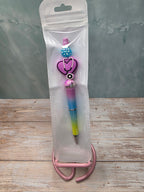 Medical Theme Beadable Pens