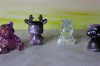 Resin Animals