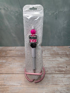 Loved Ones Theme Beadable Pens