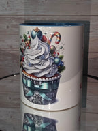 Sassy & Festive Christmas Mugs
