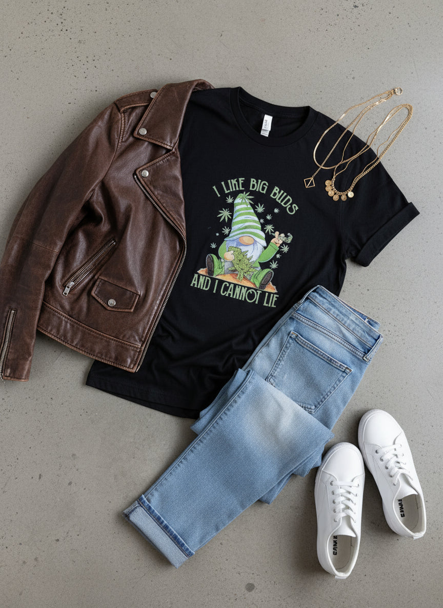 Sublimated Graphic Tees