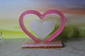 Resin Hearts
