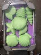Coastel Collection ( Green Set )