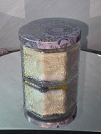 Petal Bloom Jar Candles