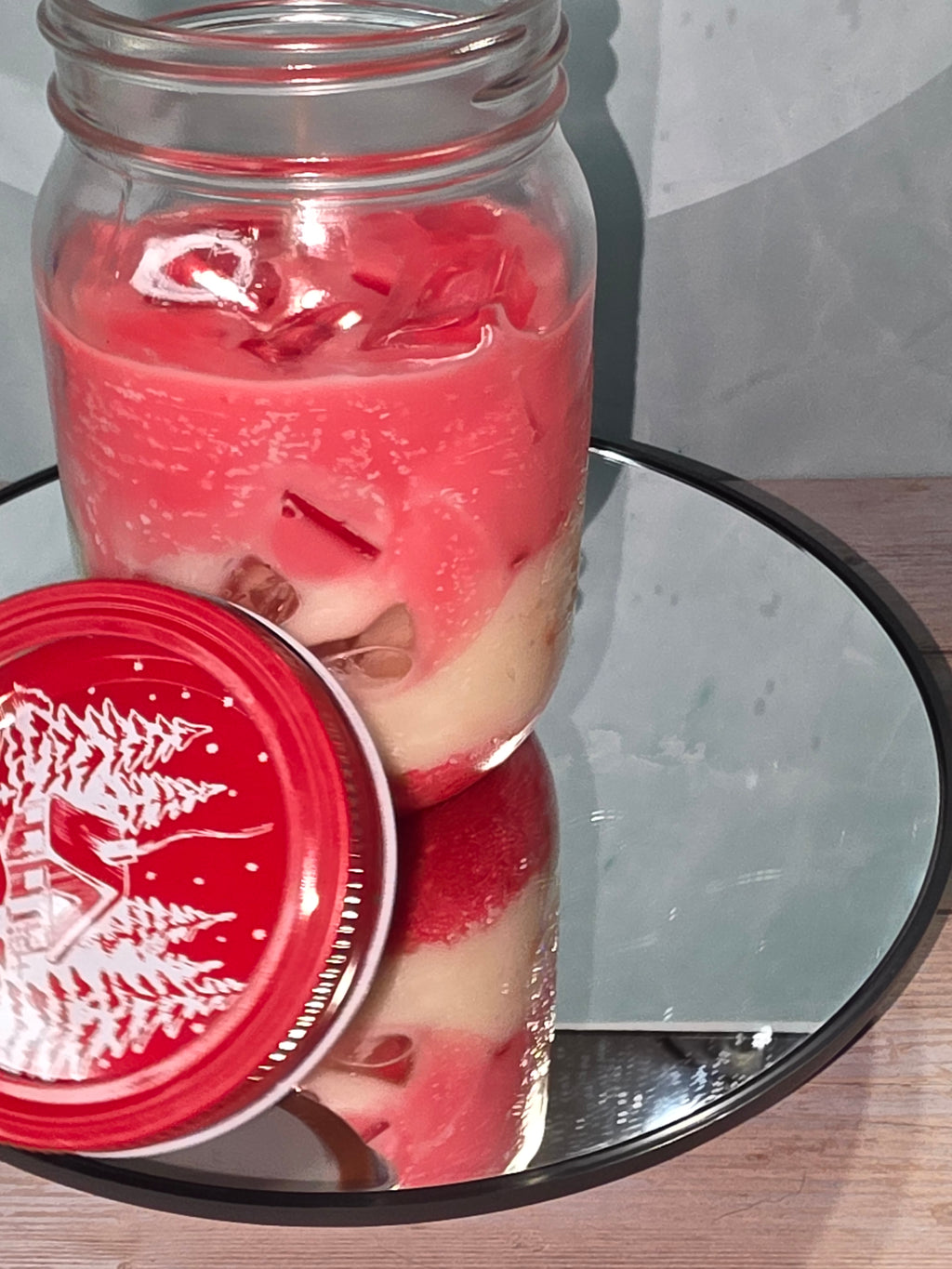 Drink Candles