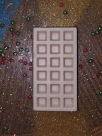 Large Waffle Wax Melts