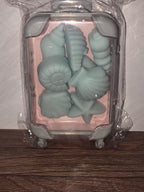 Beachy Bliss Set ( Blue )