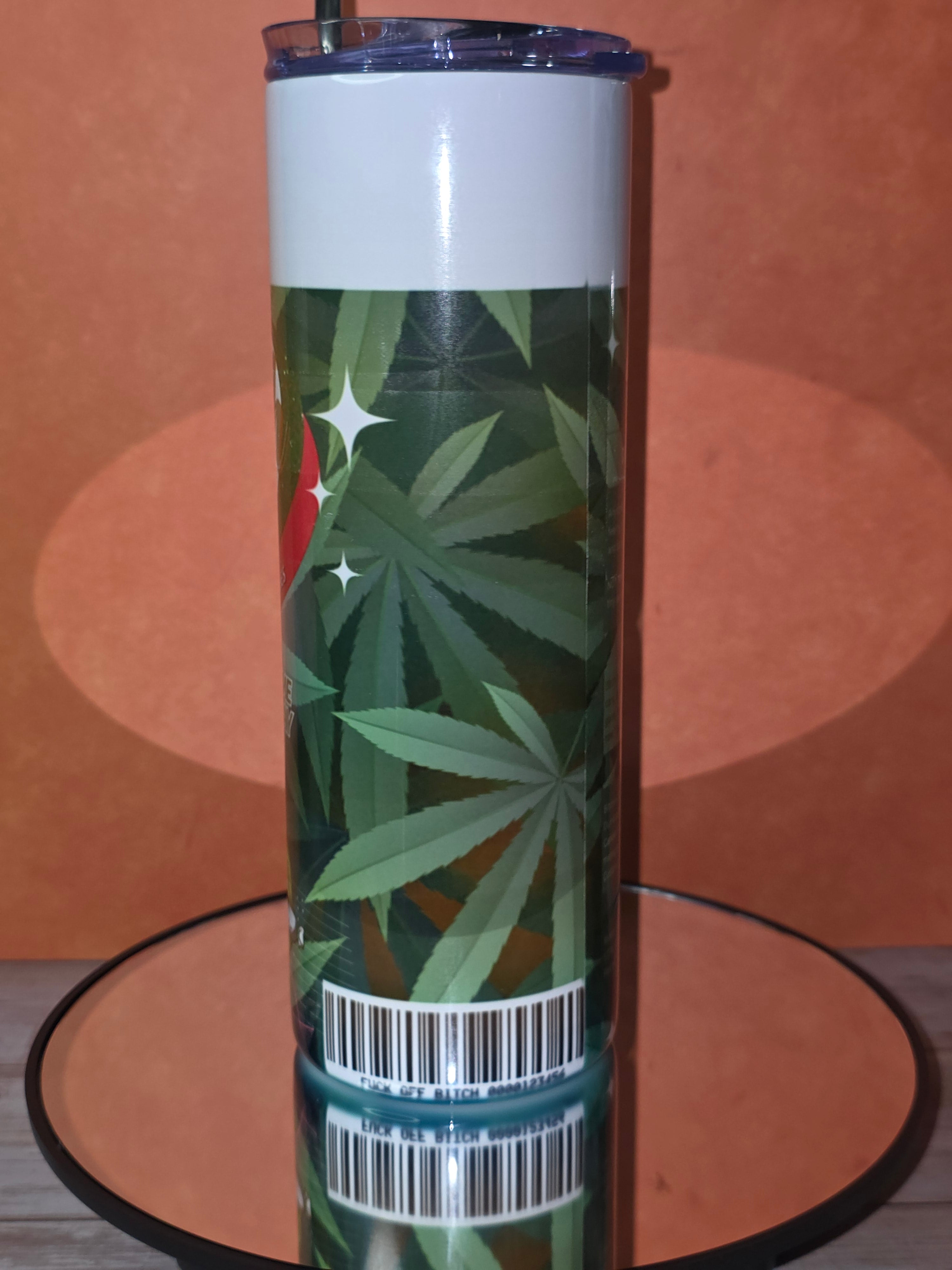 20oz Sublimation Stainless Steel Insulated Tumblers