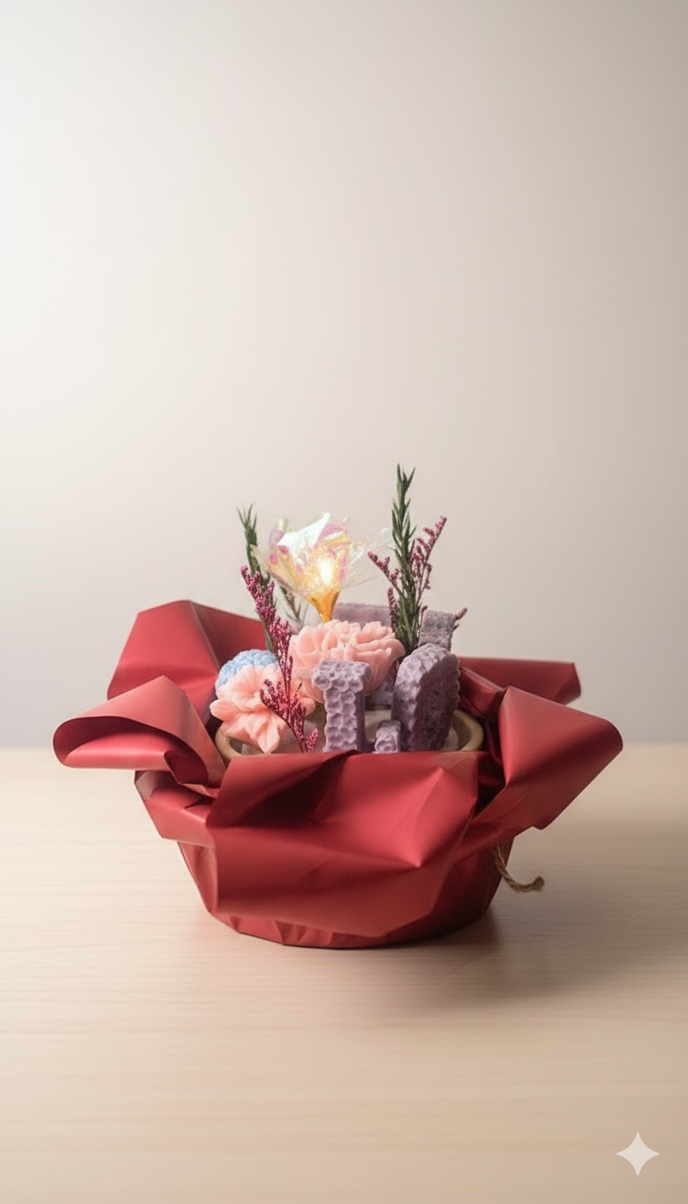 The G.G.B.B. Signature Bloom