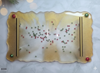 Resin Tray