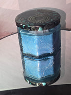 Petal Bloom Jar Candles
