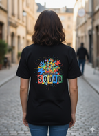 Sublimated Graphic Tees