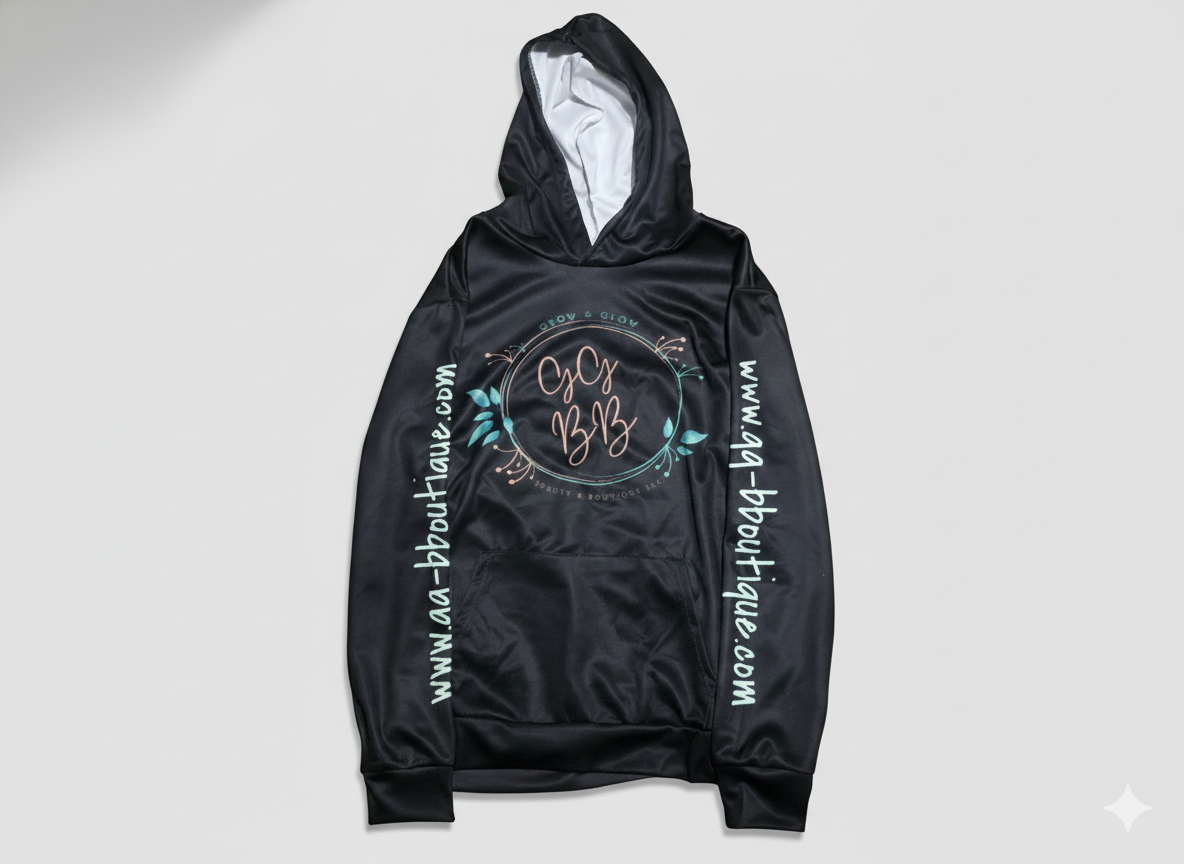 GGBB Hoodie