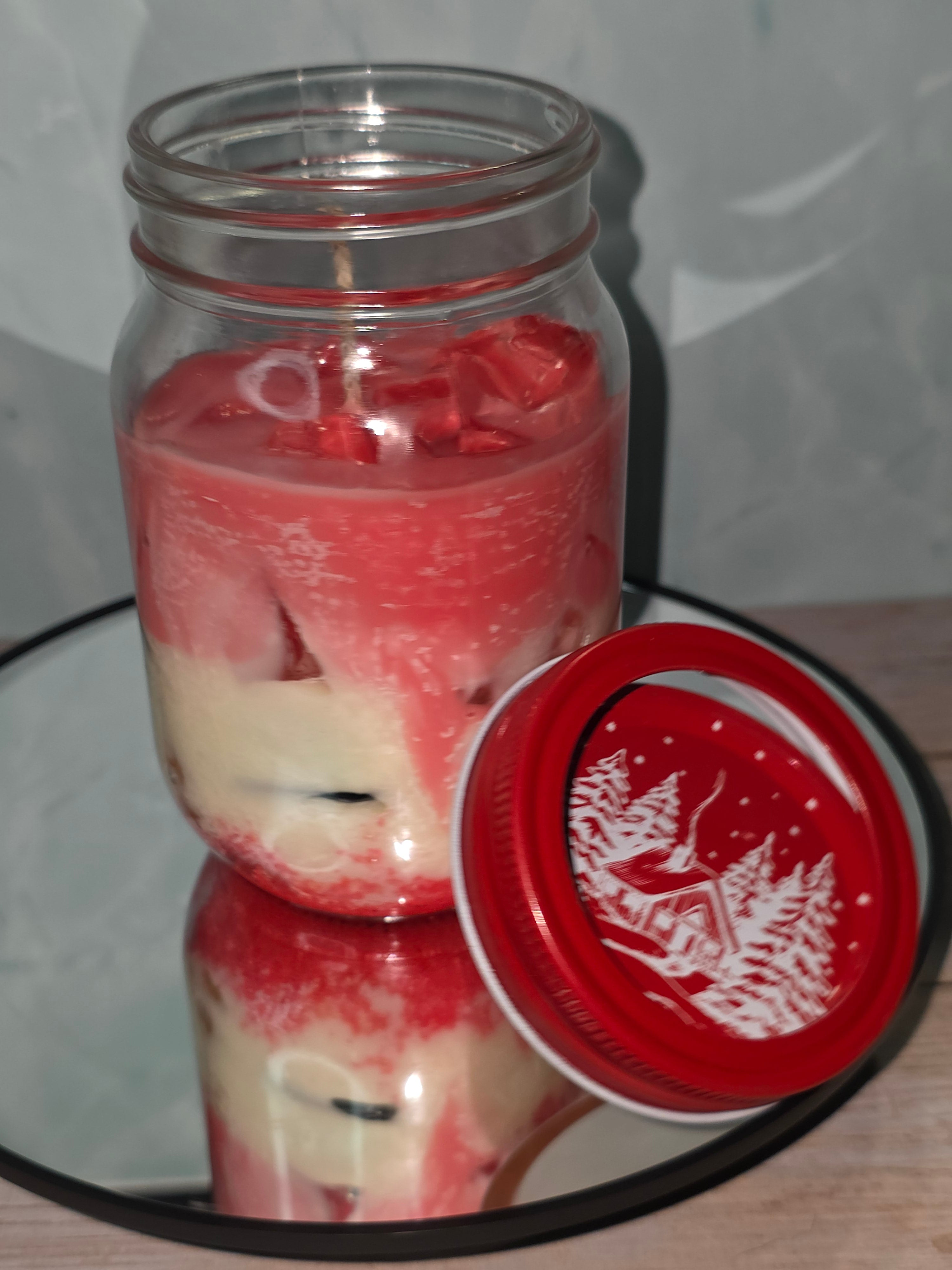 Drink Candles