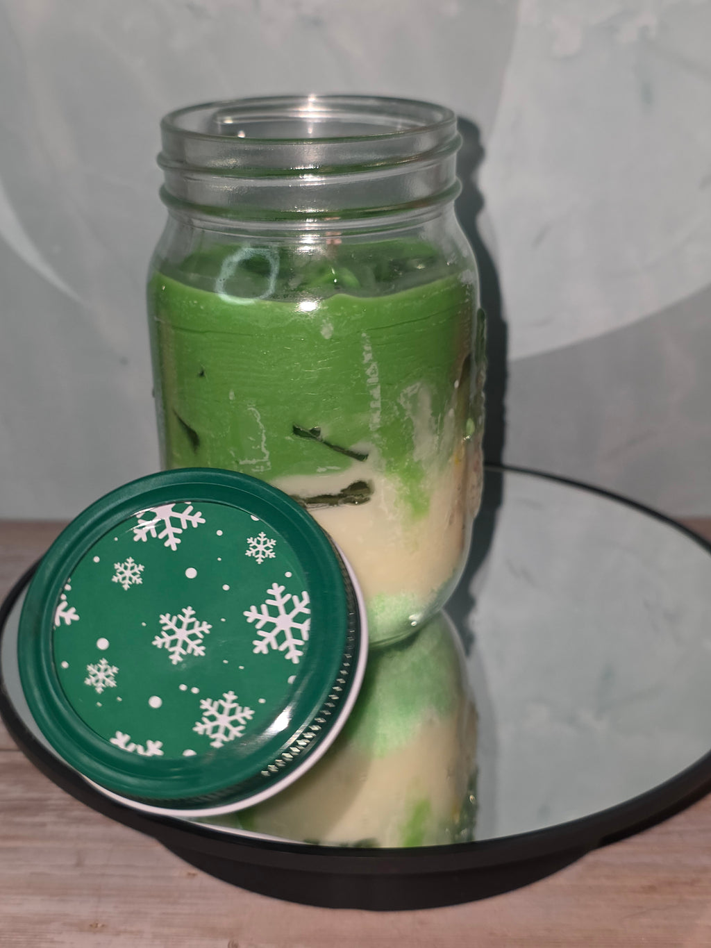 Drink Candles