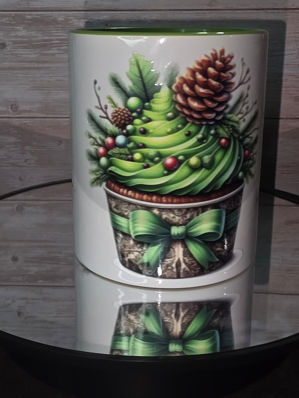 Sassy & Festive Christmas Mugs