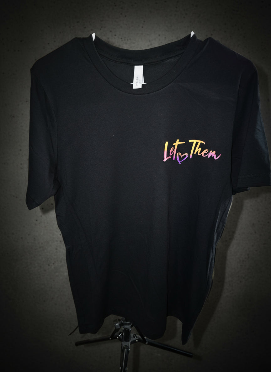 Sublimated Graphic Tees