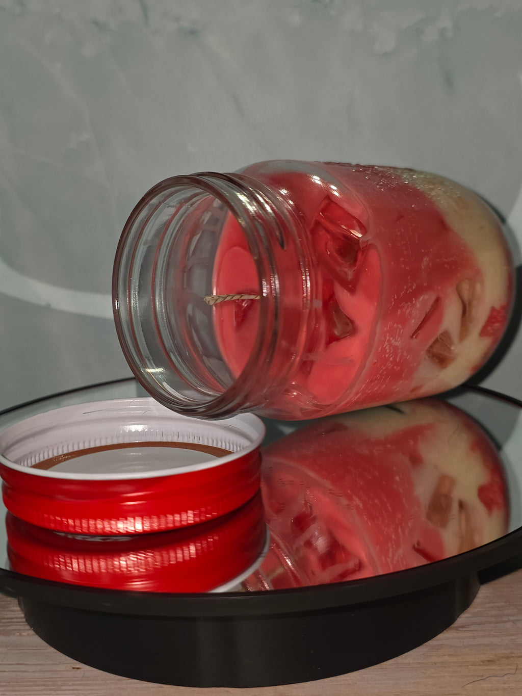 Drink Candles