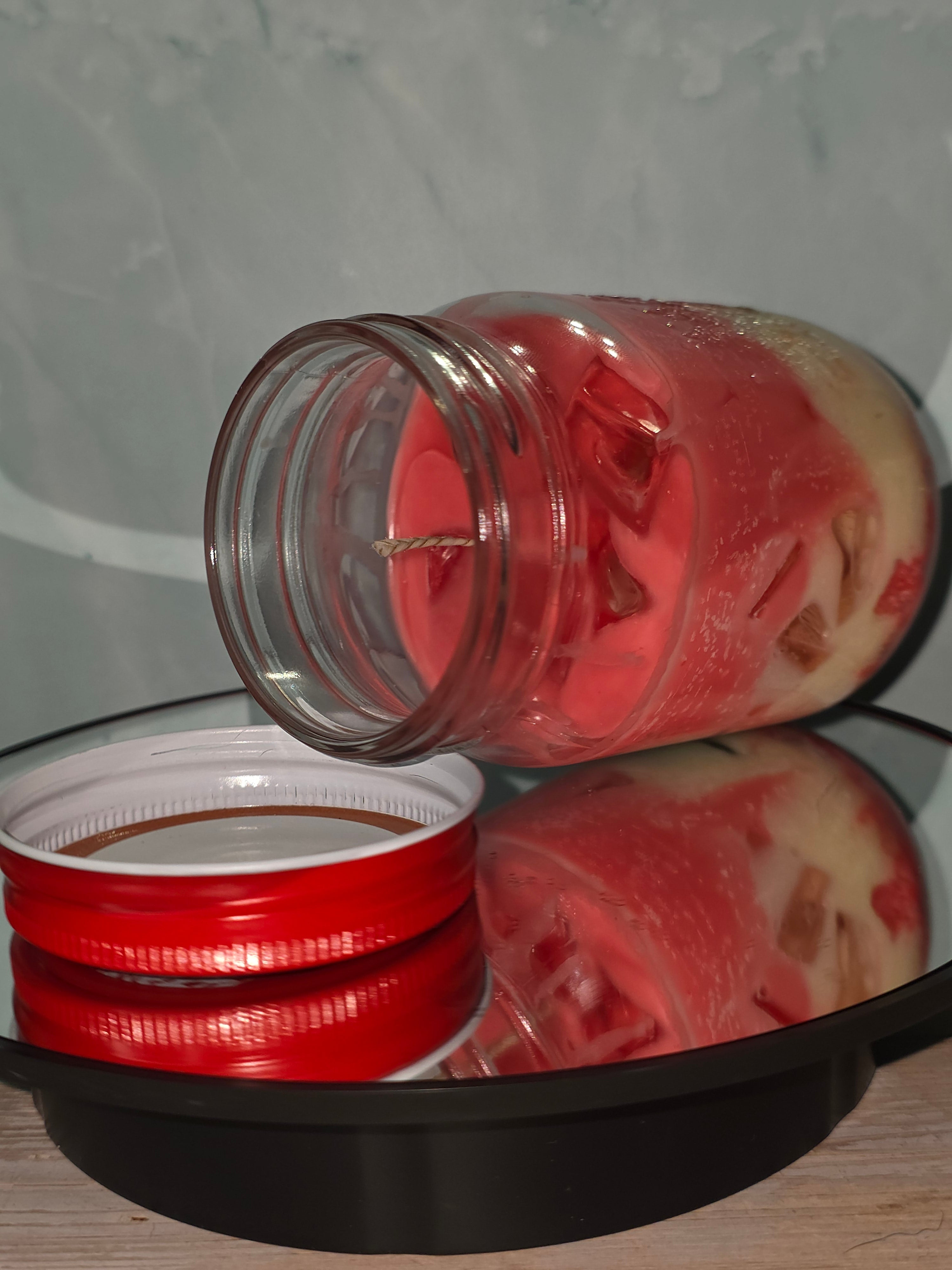 Drink Candles