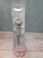 Sugar Wrapped Beadable Pens