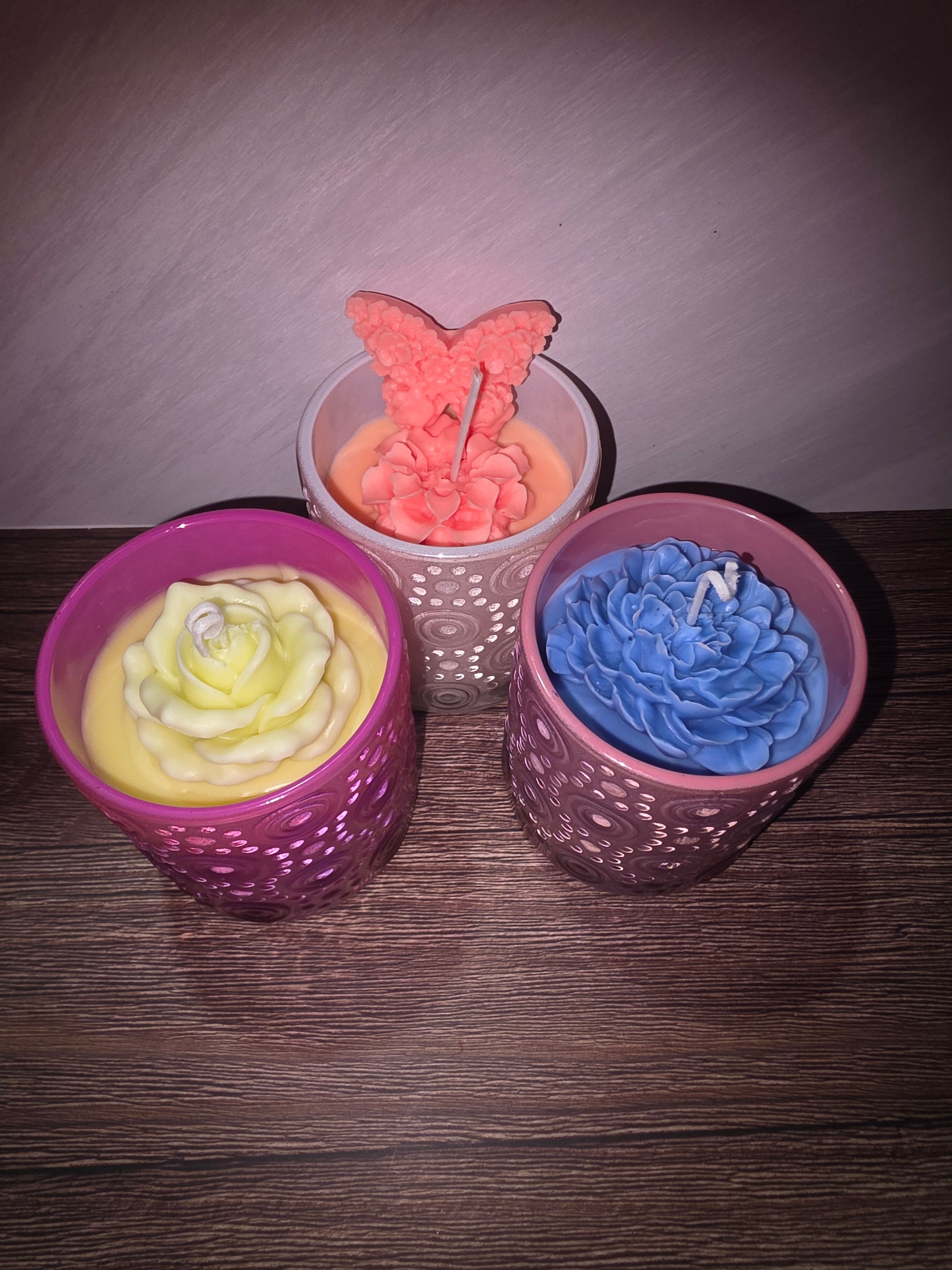 Opalescent Collection