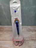 Religious Beadable Pens