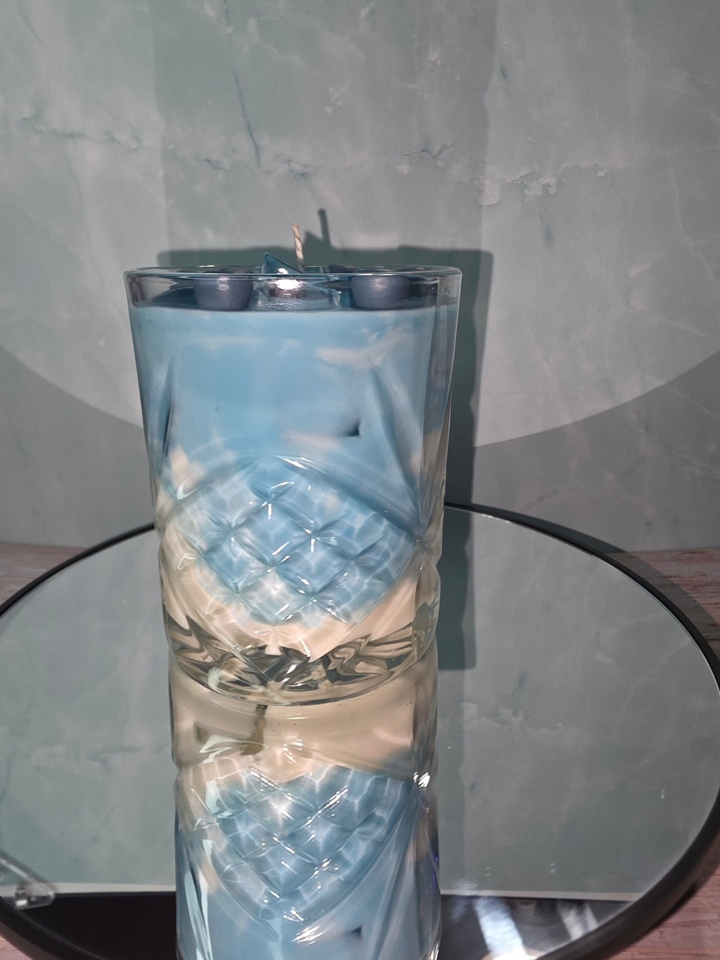 Drink Candles