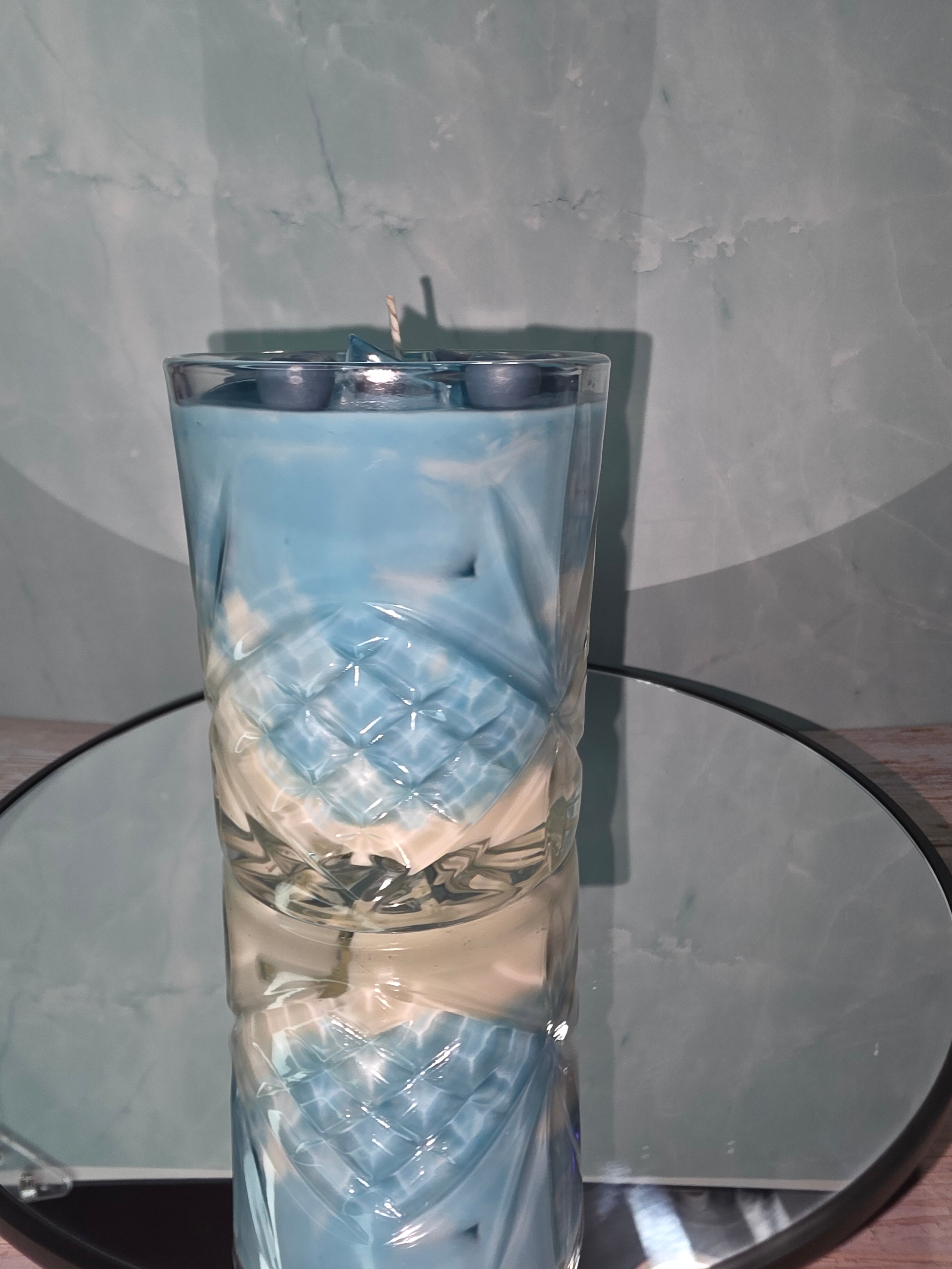 Drink Candles