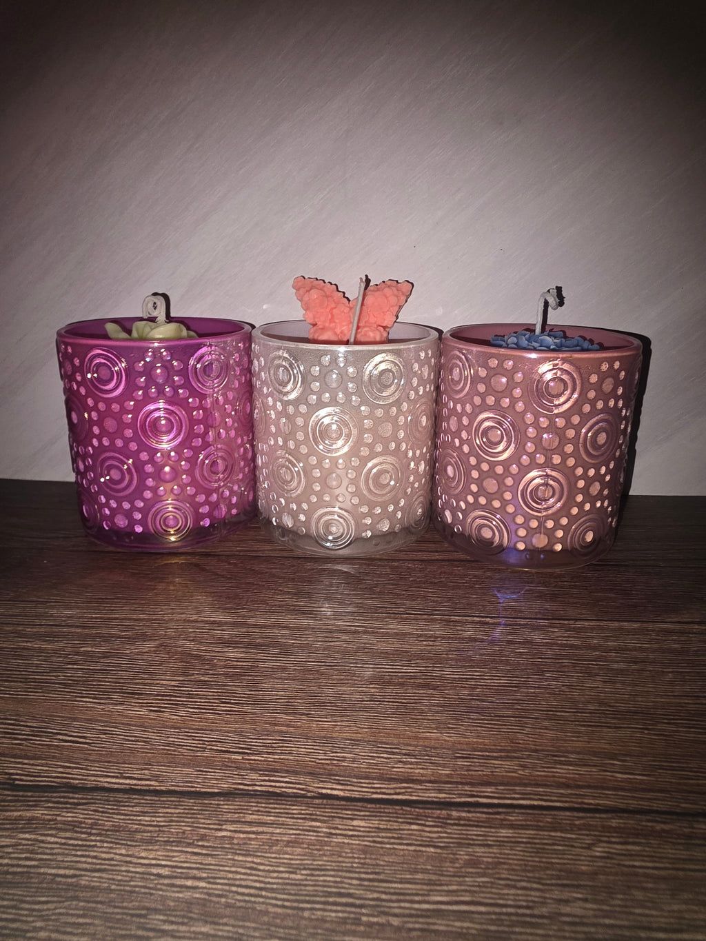 Opalescent Collection