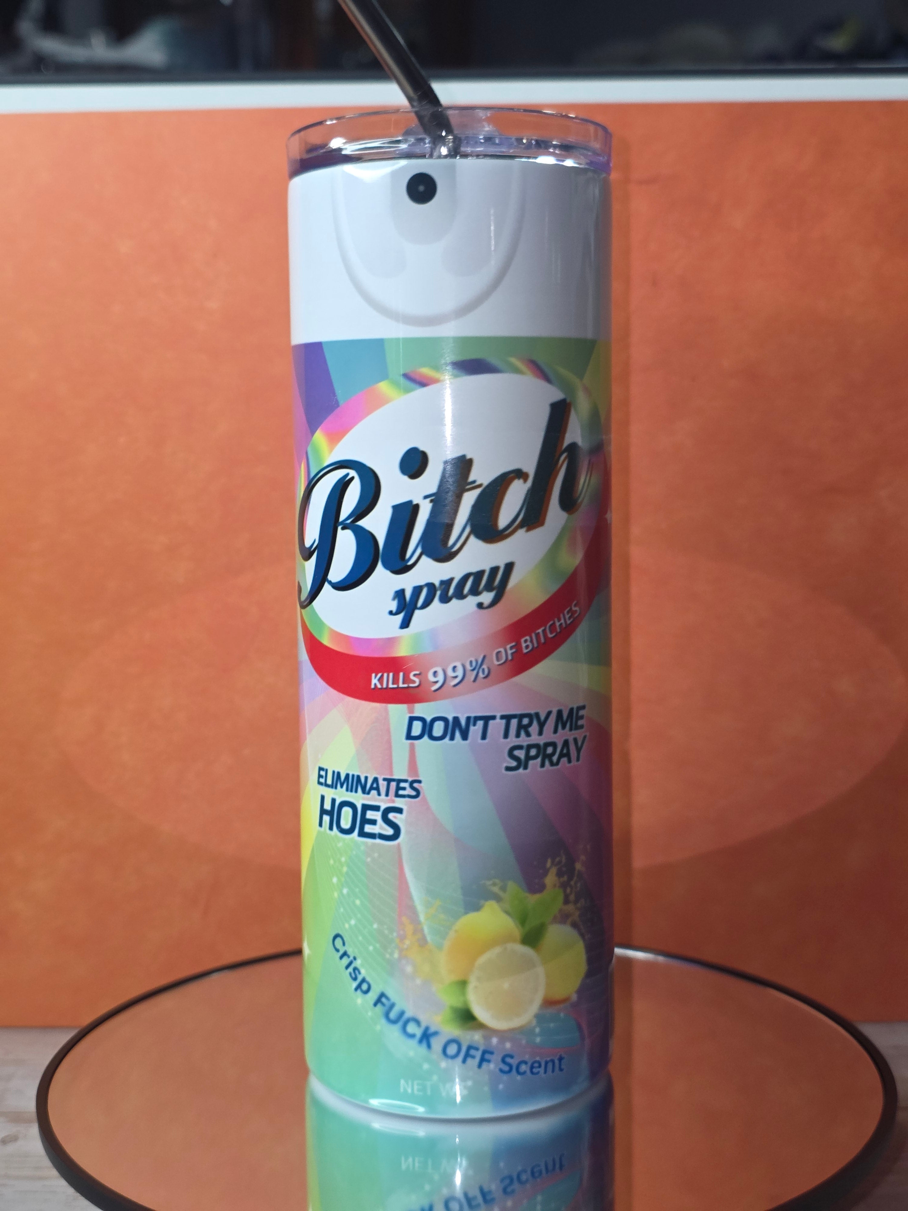 20oz Sublimation Stainless Steel Insulated Tumblers