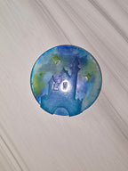 Resin Pop Sockets