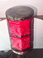 Petal Bloom Jar Candles