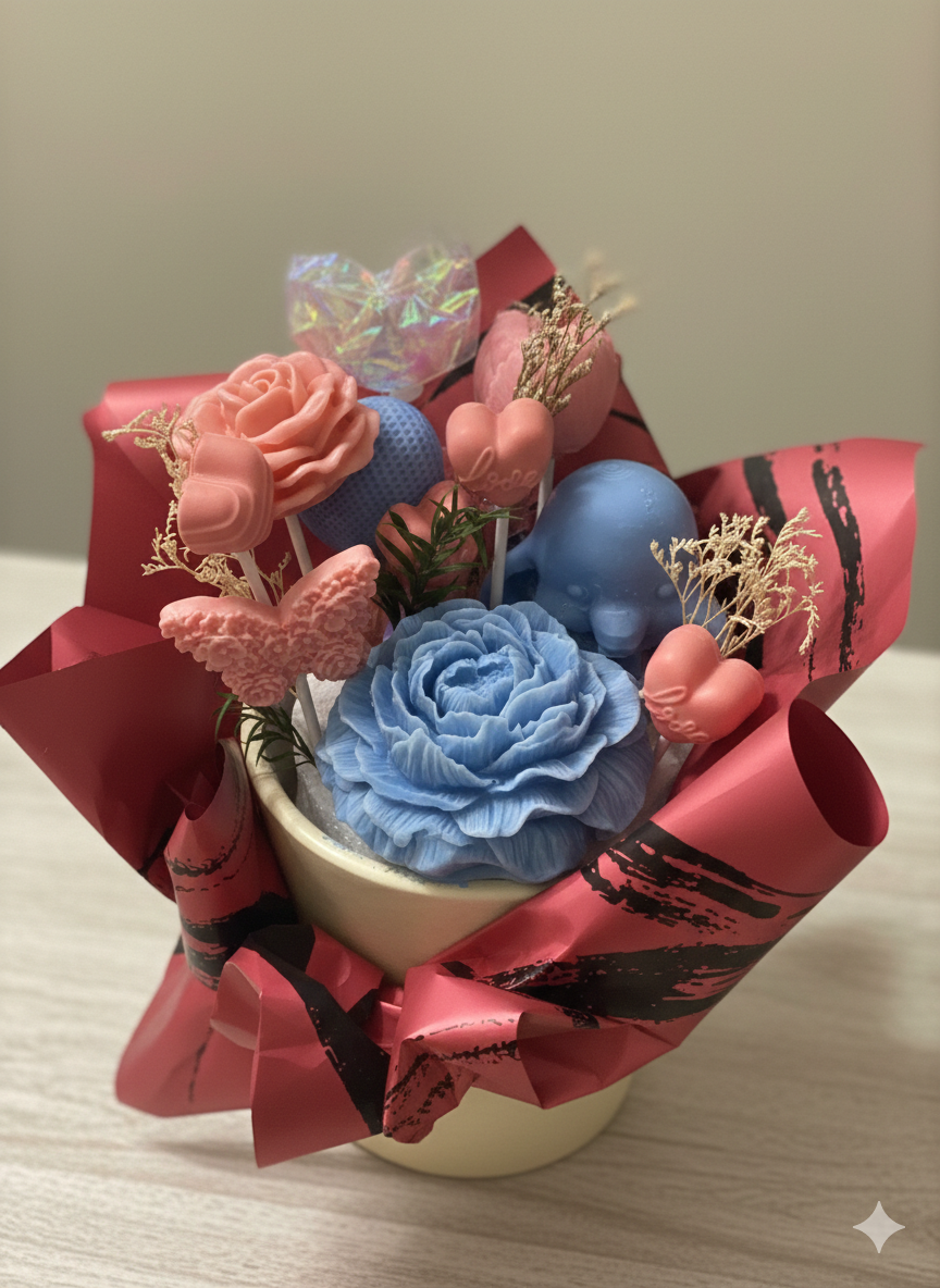 The G.G.B.B. Signature Bloom