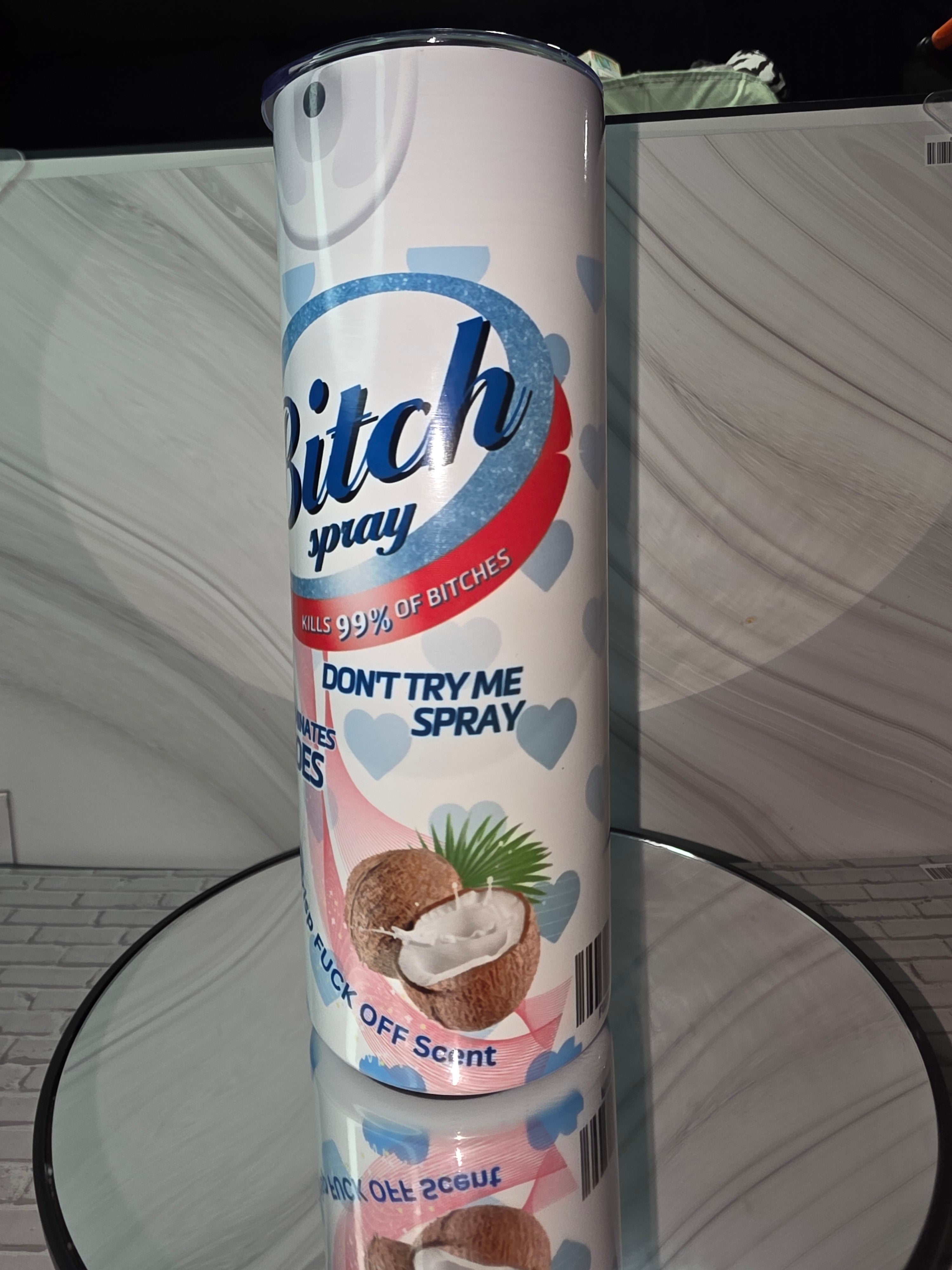 20oz Sublimation Stainless Steel Insulated Tumblers