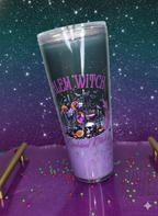 24oz Lava Drip Tumblers