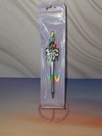 Sports Beadable Pens