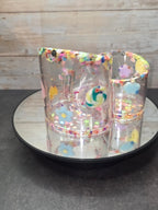 Resin 3 Tier Storage Holder