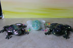 Resin Animals