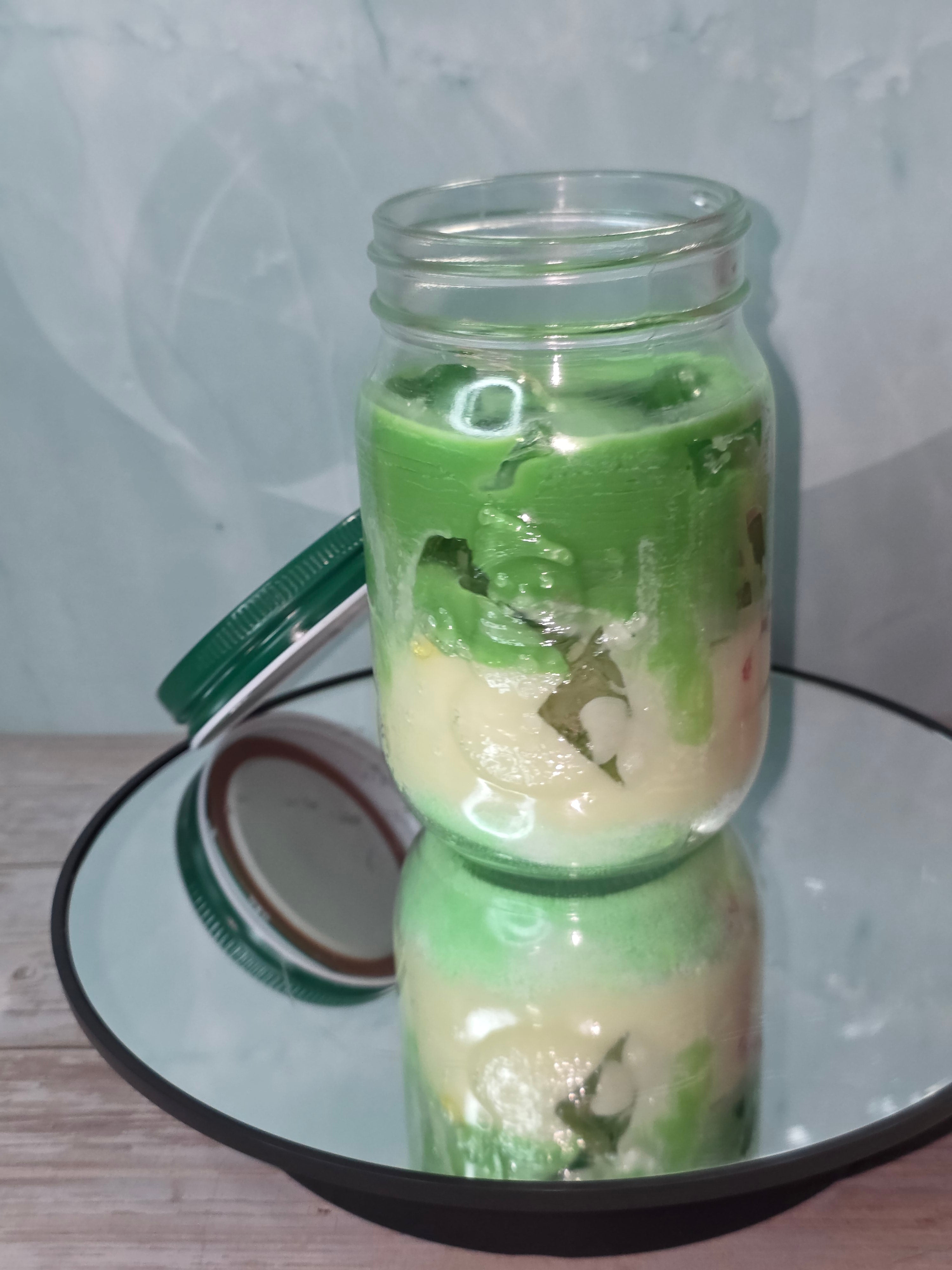 Drink Candles